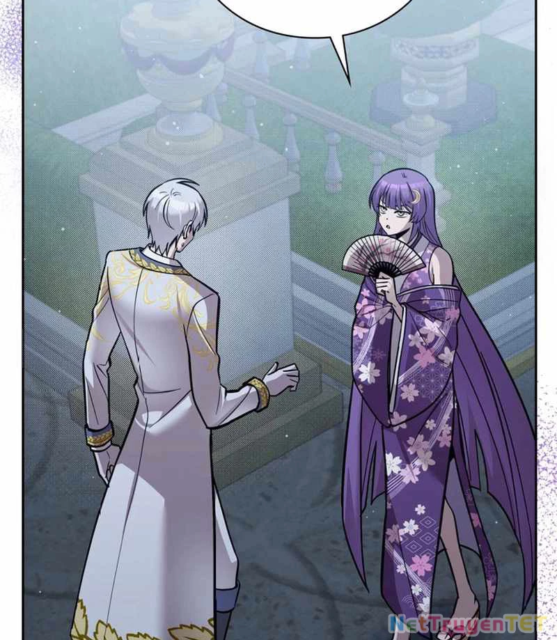 Các Nữ Anh Hùng Muốn Giết Tôi, Một Anh Hùng Chapter 25 - Trang 3