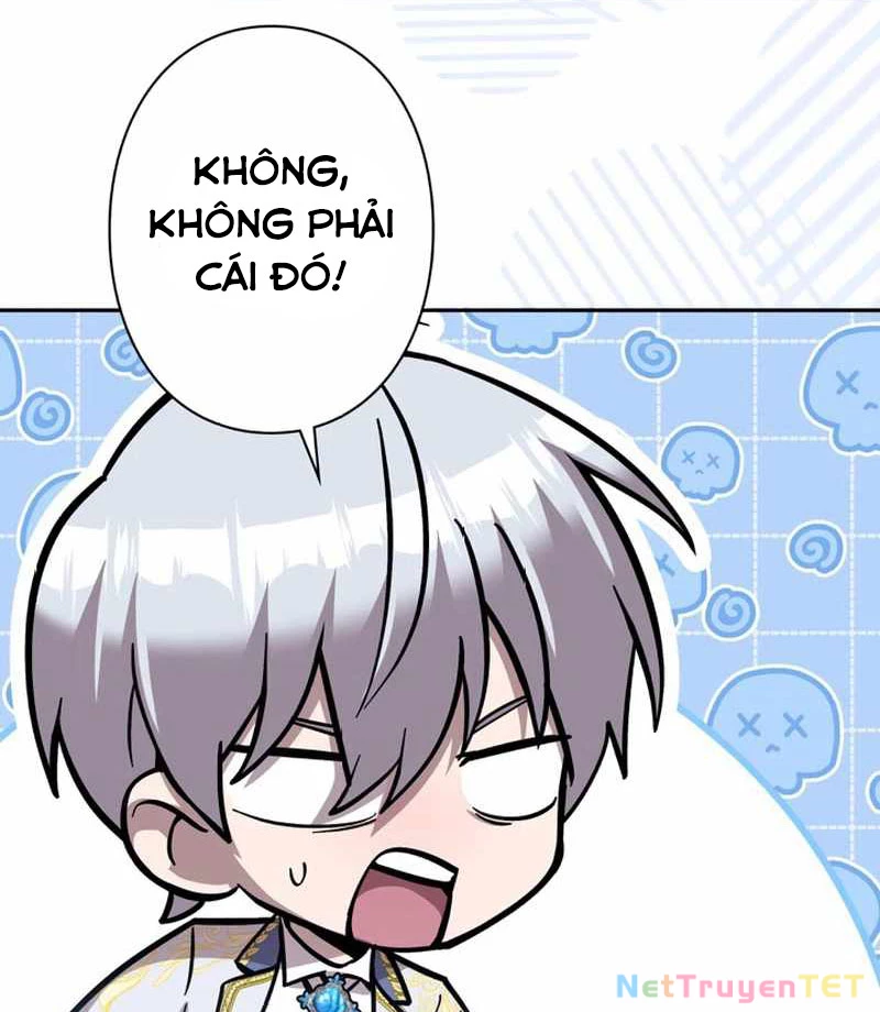 Các Nữ Anh Hùng Muốn Giết Tôi, Một Anh Hùng Chapter 25 - Trang 3