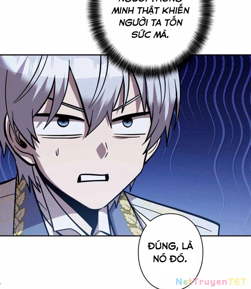 Các Nữ Anh Hùng Muốn Giết Tôi, Một Anh Hùng Chapter 25 - Trang 3