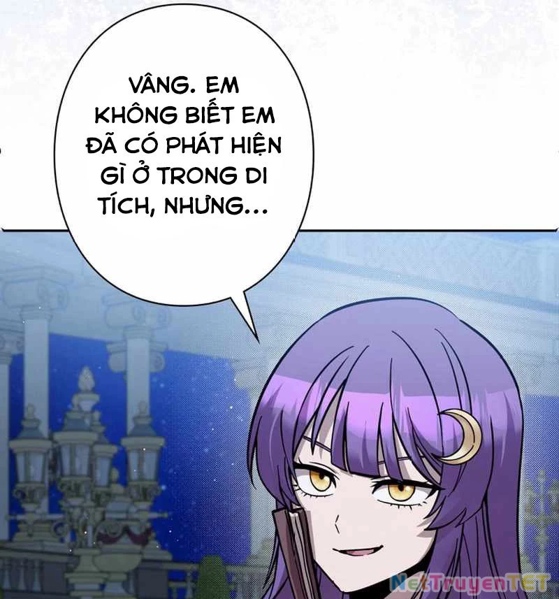 Các Nữ Anh Hùng Muốn Giết Tôi, Một Anh Hùng Chapter 25 - Trang 3