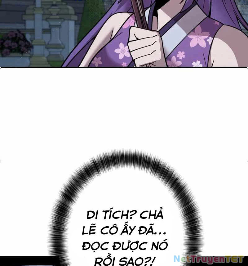 Các Nữ Anh Hùng Muốn Giết Tôi, Một Anh Hùng Chapter 25 - Trang 3