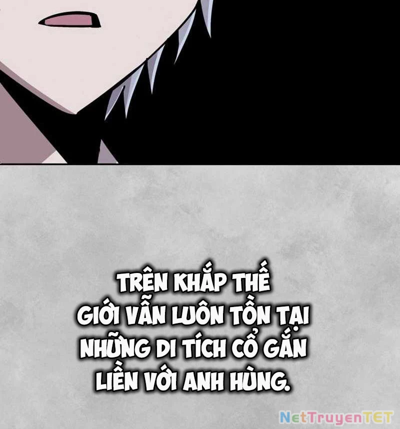Các Nữ Anh Hùng Muốn Giết Tôi, Một Anh Hùng Chapter 25 - Trang 3