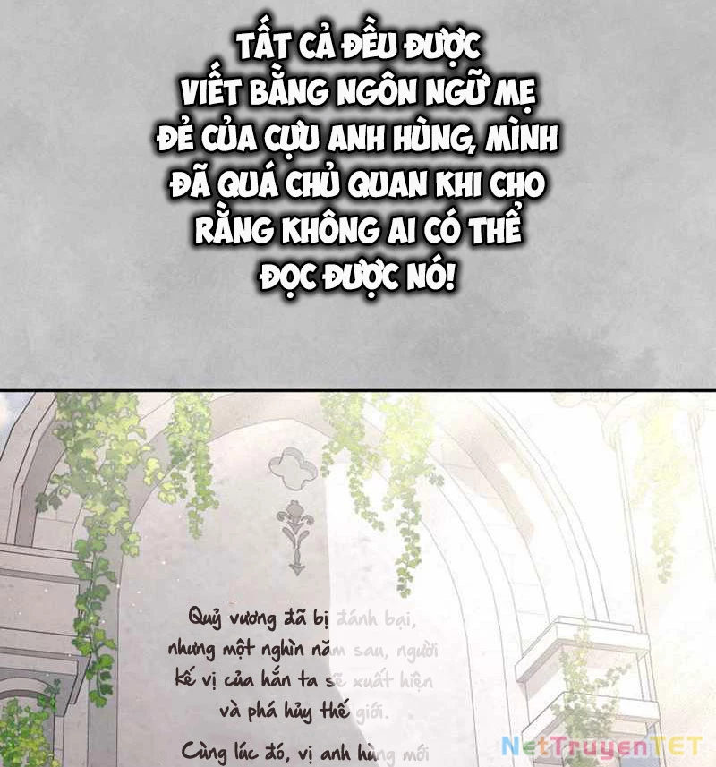 Các Nữ Anh Hùng Muốn Giết Tôi, Một Anh Hùng Chapter 25 - Trang 3