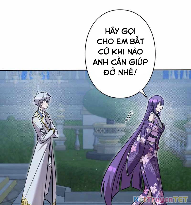Các Nữ Anh Hùng Muốn Giết Tôi, Một Anh Hùng Chapter 25 - Trang 3