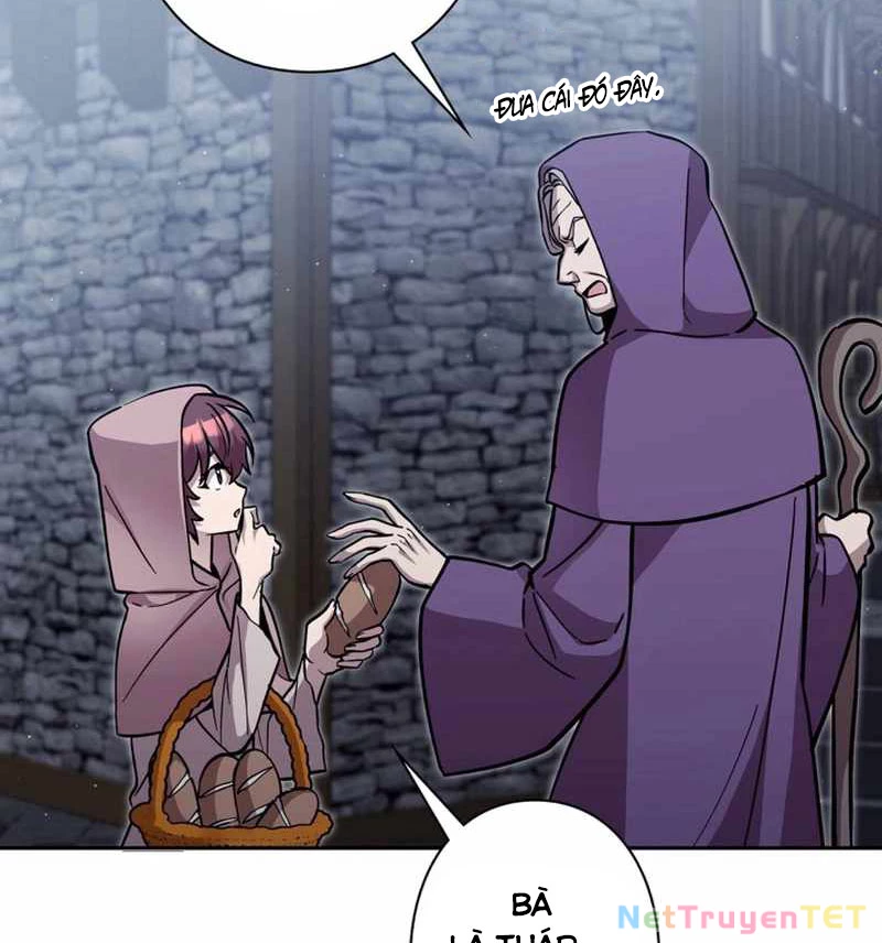 Các Nữ Anh Hùng Muốn Giết Tôi, Một Anh Hùng Chapter 25 - Trang 3