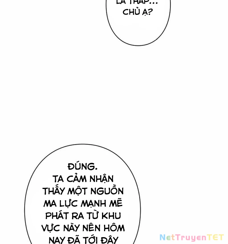 Các Nữ Anh Hùng Muốn Giết Tôi, Một Anh Hùng Chapter 25 - Trang 3