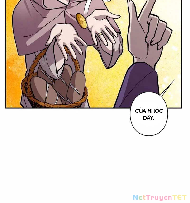 Các Nữ Anh Hùng Muốn Giết Tôi, Một Anh Hùng Chapter 25 - Trang 3