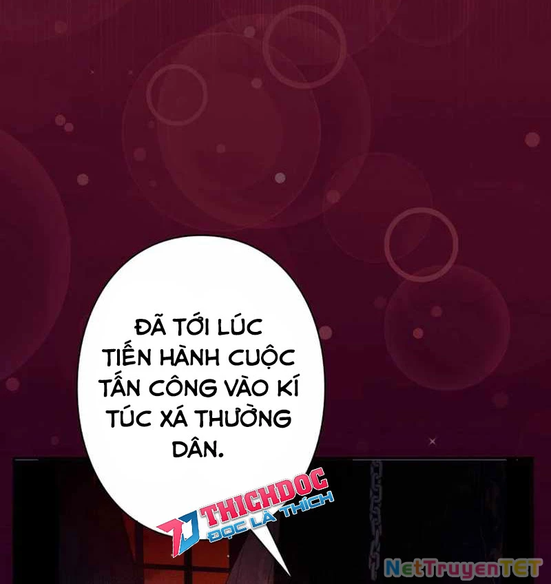 Các Nữ Anh Hùng Muốn Giết Tôi, Một Anh Hùng Chapter 25 - Trang 3