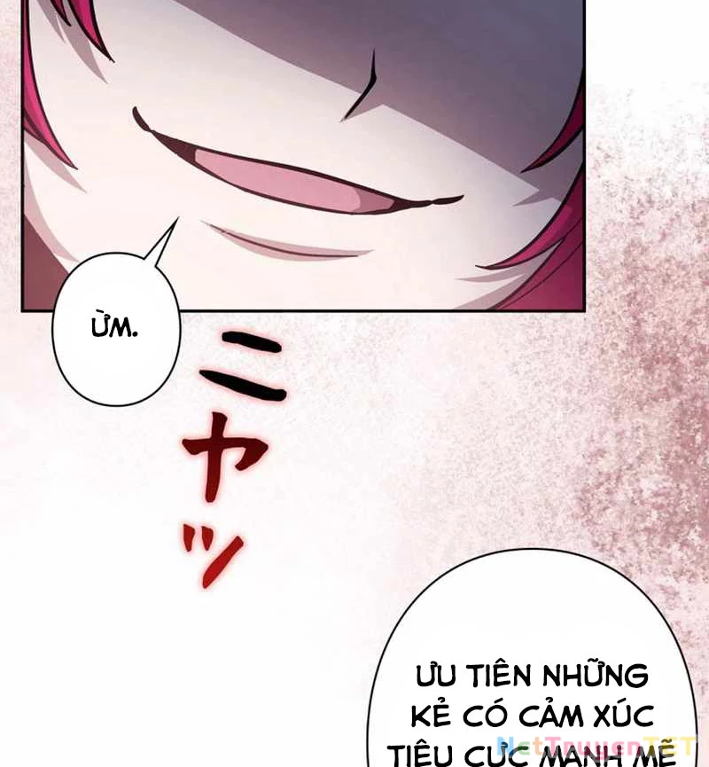 Các Nữ Anh Hùng Muốn Giết Tôi, Một Anh Hùng Chapter 25 - Trang 3