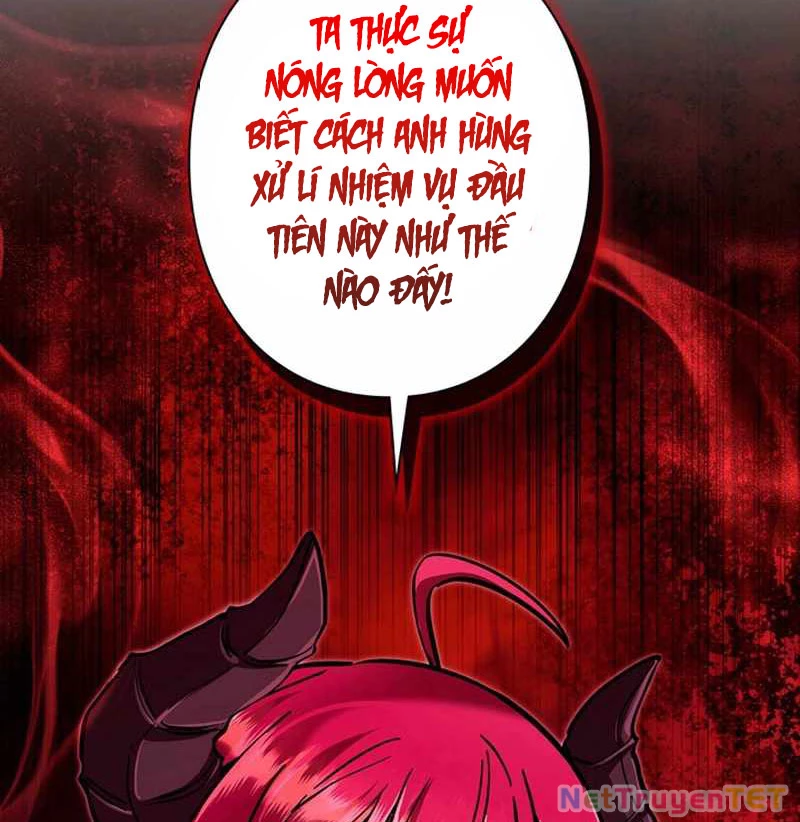 Các Nữ Anh Hùng Muốn Giết Tôi, Một Anh Hùng Chapter 25 - Trang 3