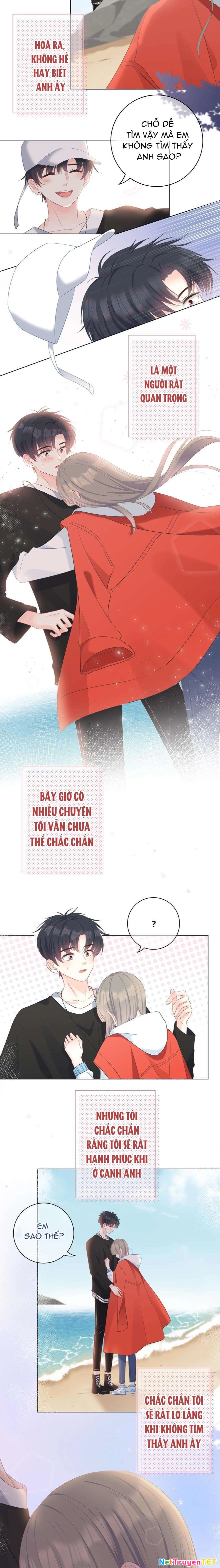 Hai thìa cà phê muối : Bắt đầu lại cuộc sống của chúng ta Chapter 23 - Trang 2