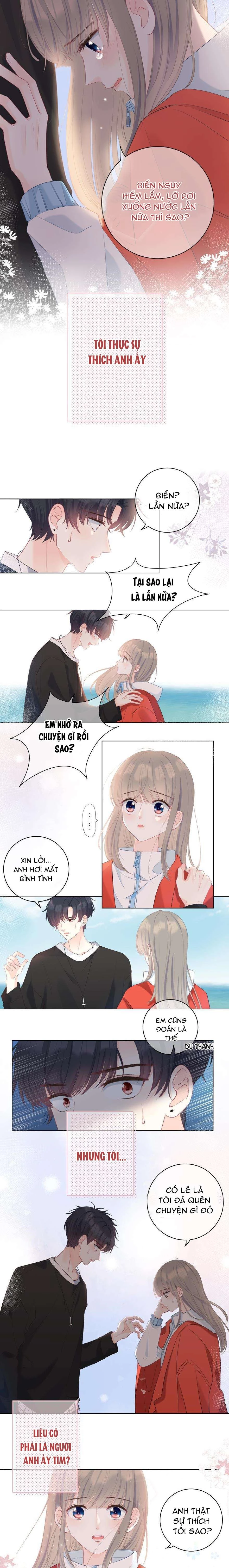 Hai thìa cà phê muối : Bắt đầu lại cuộc sống của chúng ta Chapter 23 - Trang 2