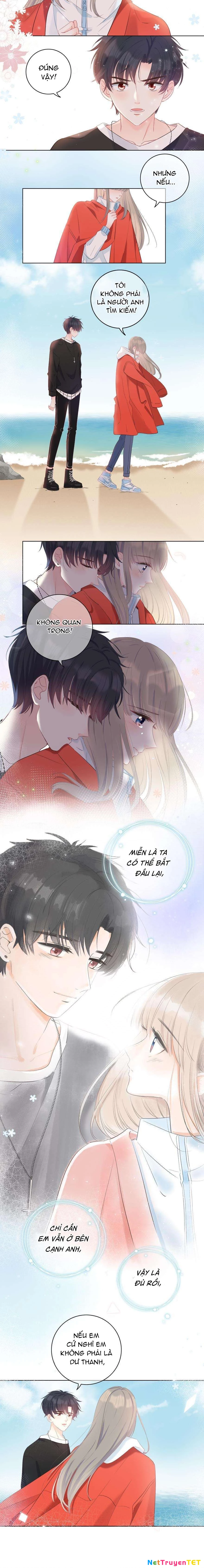 Hai thìa cà phê muối : Bắt đầu lại cuộc sống của chúng ta Chapter 23 - Trang 2