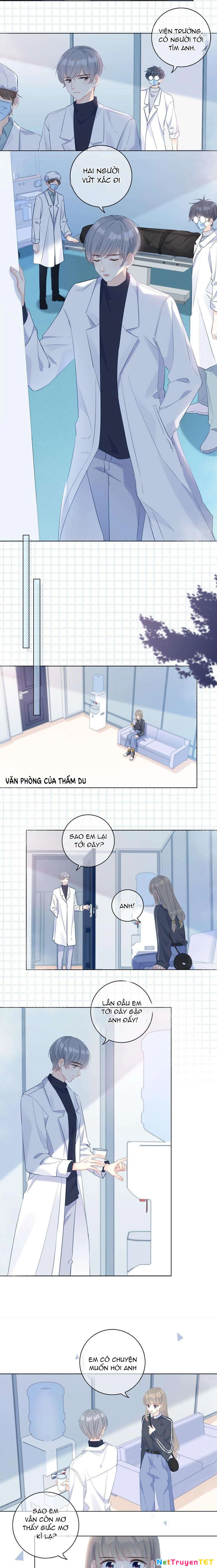 Hai thìa cà phê muối : Bắt đầu lại cuộc sống của chúng ta Chapter 23 - Trang 2
