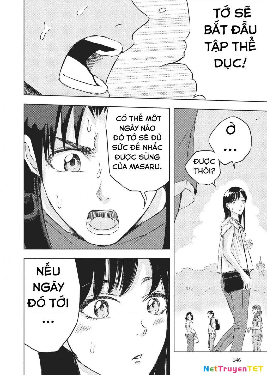Khu bảo tồn khủng long Chapter 10 - Trang 2