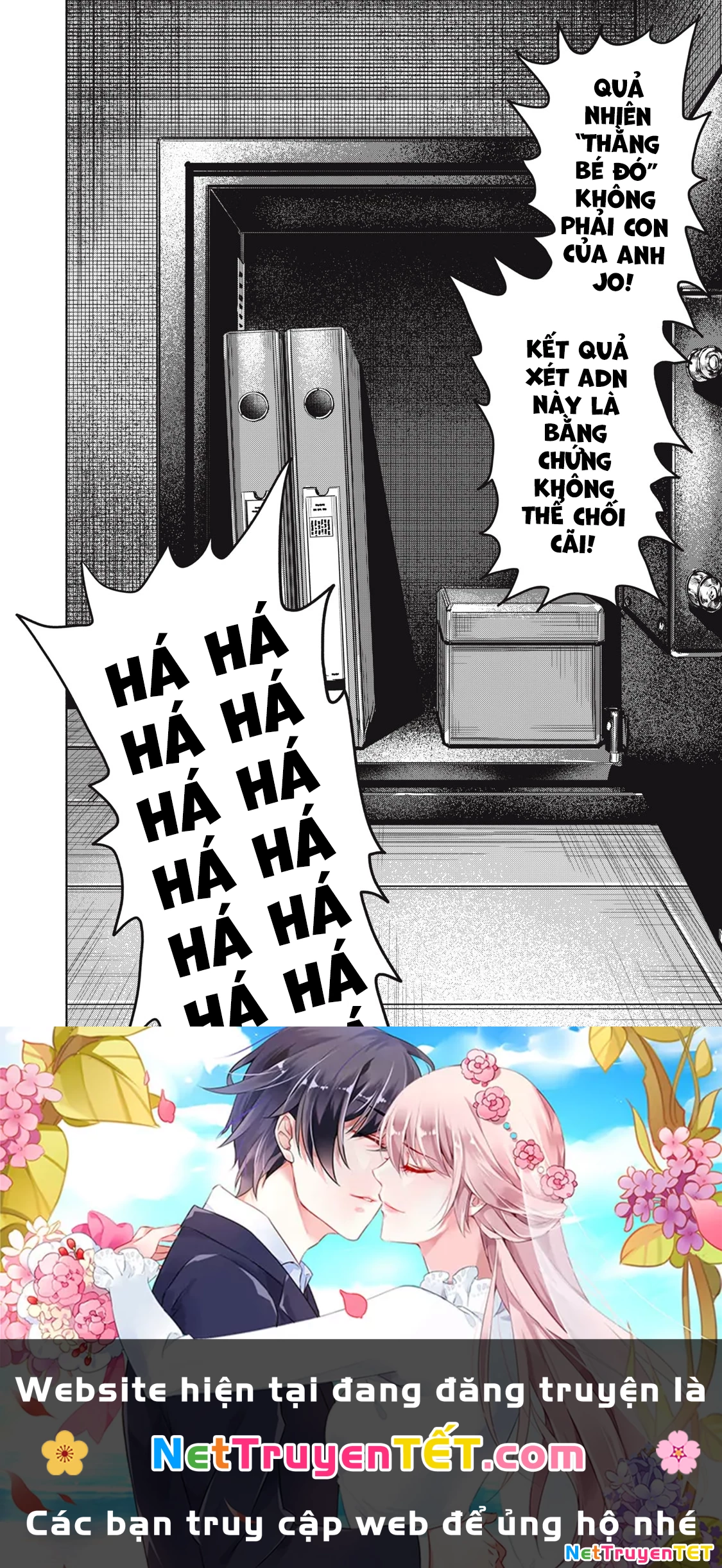 Người Đàn Ông Không Thể Ly Hôn Case 2 Chapter 22.2 - Trang 2