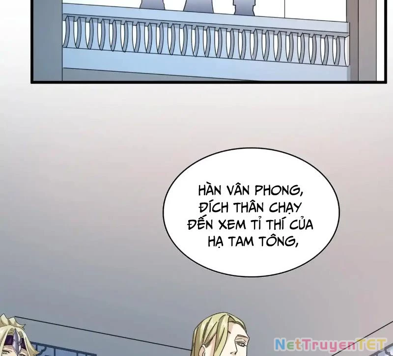 Đại Quản Gia Là Ma Hoàng Chapter 660 - Trang 4