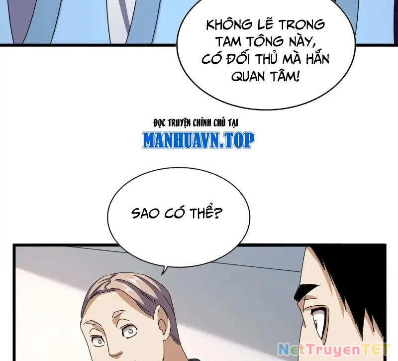 Đại Quản Gia Là Ma Hoàng Chapter 660 - Trang 4