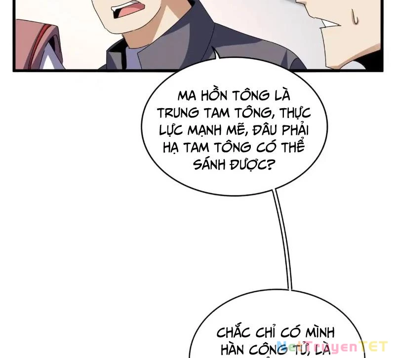 Đại Quản Gia Là Ma Hoàng Chapter 660 - Trang 4