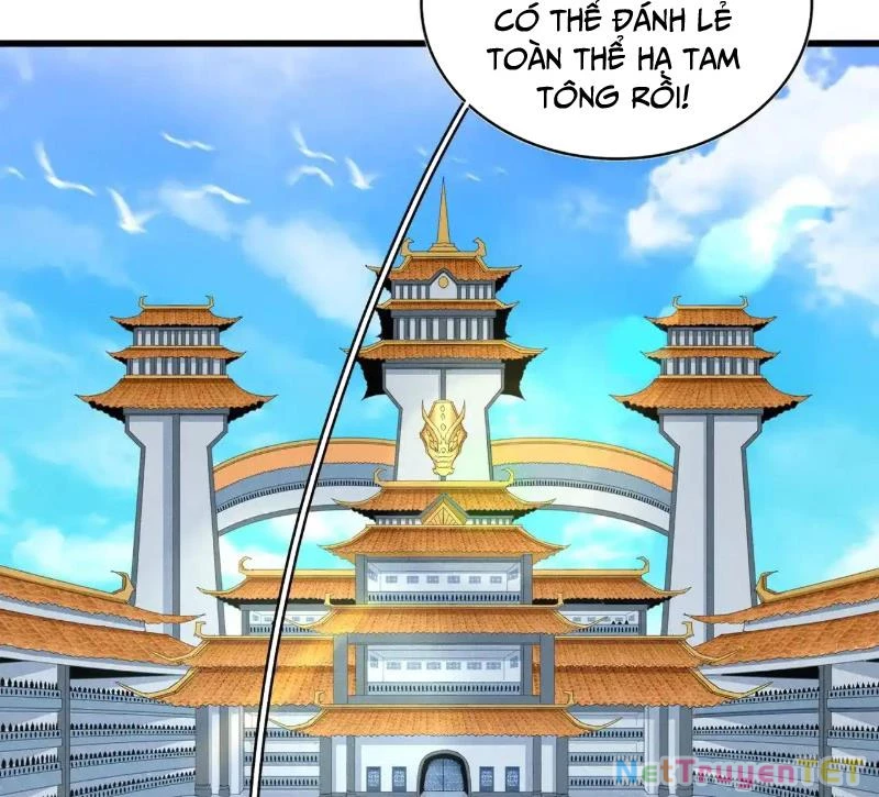 Đại Quản Gia Là Ma Hoàng Chapter 660 - Trang 4