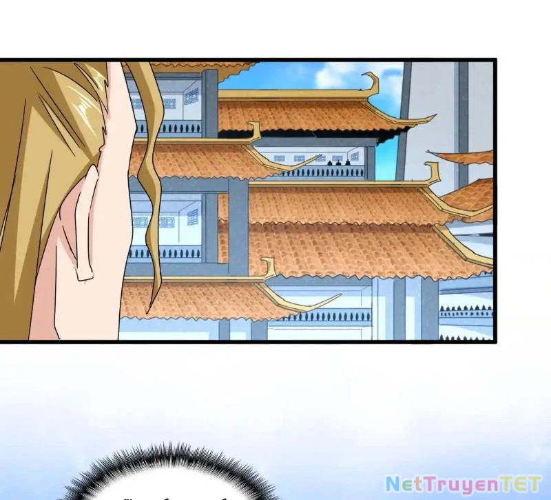 Đại Quản Gia Là Ma Hoàng Chapter 660 - Trang 4