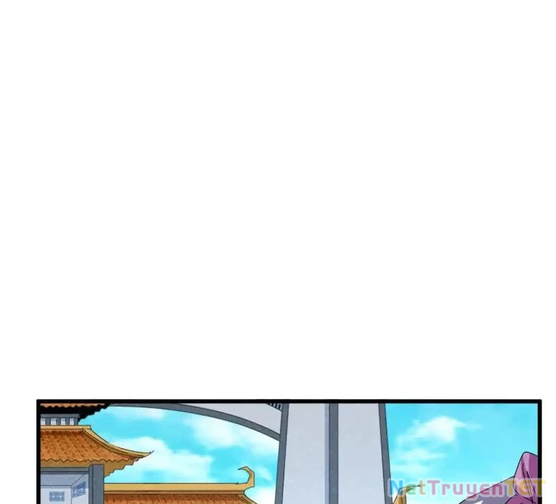 Đại Quản Gia Là Ma Hoàng Chapter 660 - Trang 4