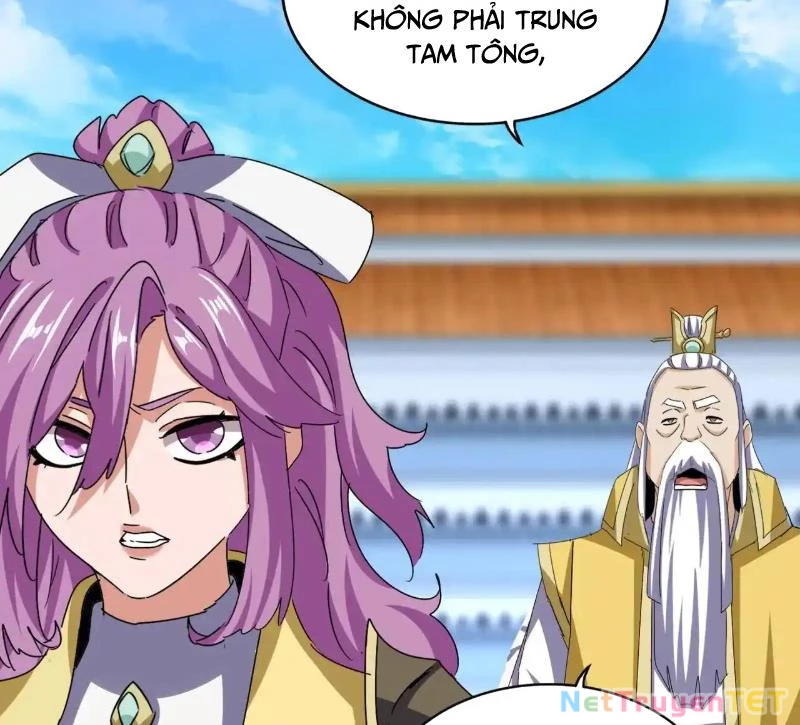 Đại Quản Gia Là Ma Hoàng Chapter 660 - Trang 4
