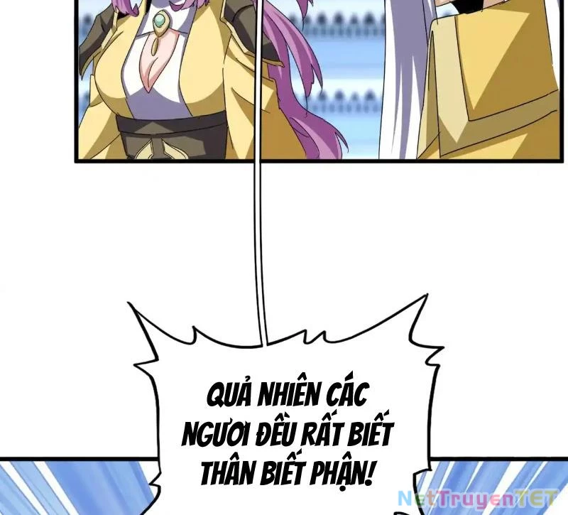 Đại Quản Gia Là Ma Hoàng Chapter 660 - Trang 4