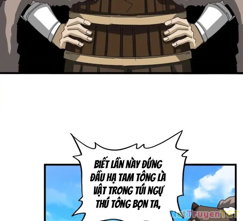 Đại Quản Gia Là Ma Hoàng Chapter 660 - Trang 4