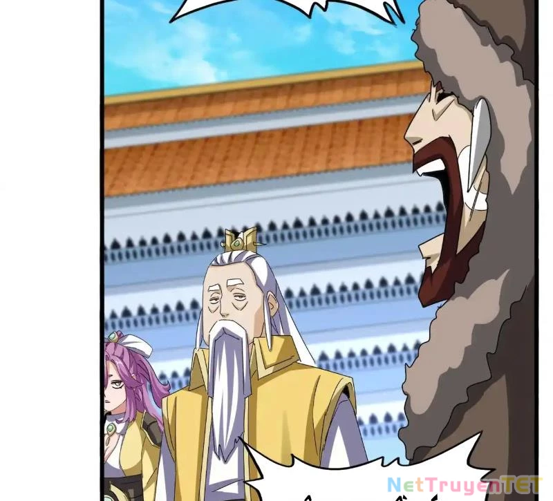 Đại Quản Gia Là Ma Hoàng Chapter 660 - Trang 4