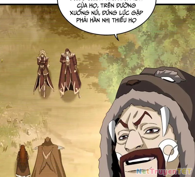 Đại Quản Gia Là Ma Hoàng Chapter 660 - Trang 4