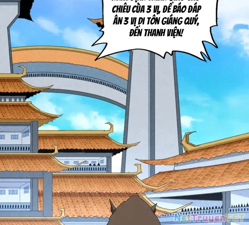 Đại Quản Gia Là Ma Hoàng Chapter 660 - Trang 4