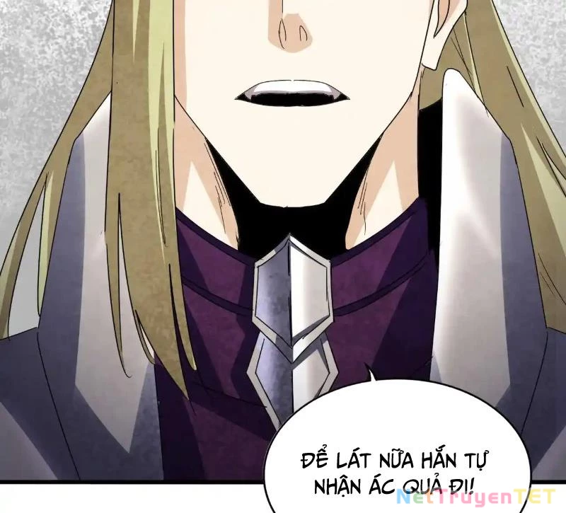 Đại Quản Gia Là Ma Hoàng Chapter 660 - Trang 4