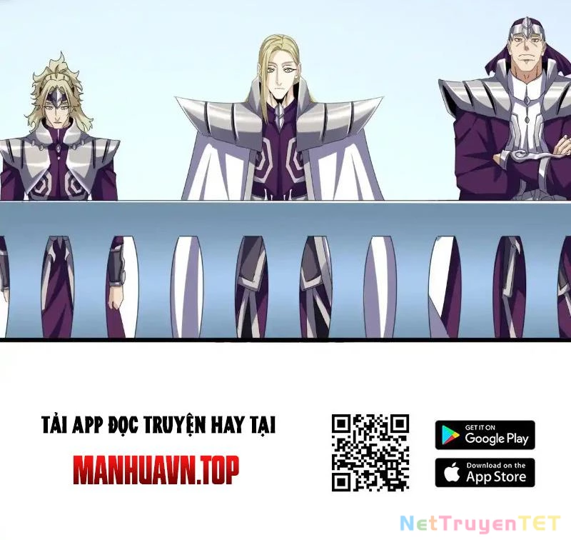 Đại Quản Gia Là Ma Hoàng Chapter 660 - Trang 4