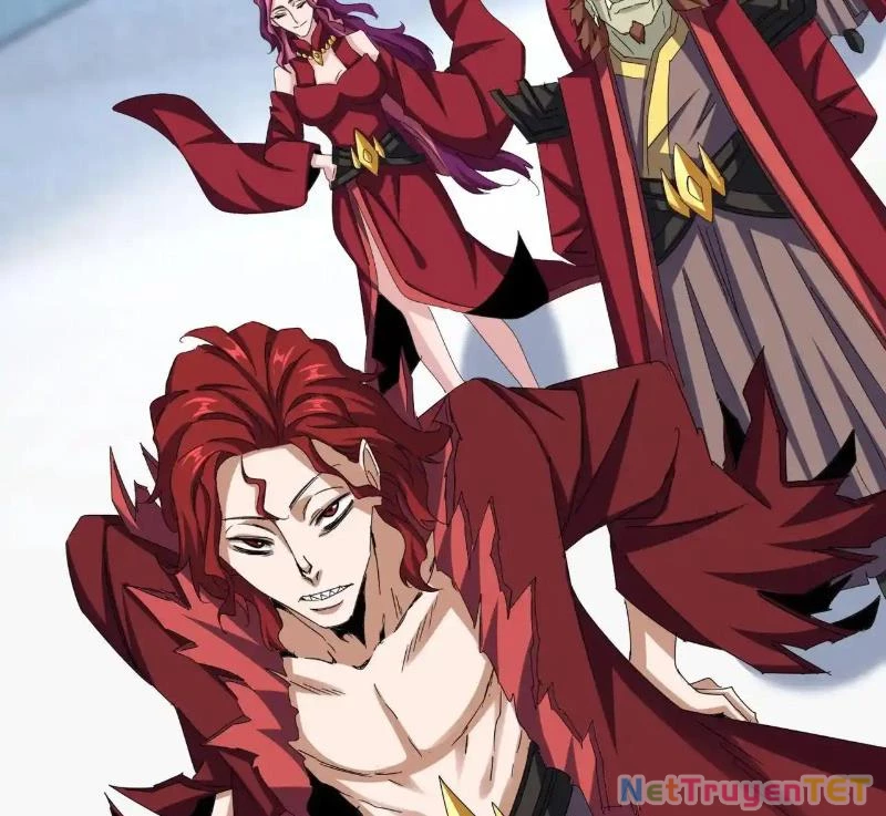 Đại Quản Gia Là Ma Hoàng Chapter 660 - Trang 4