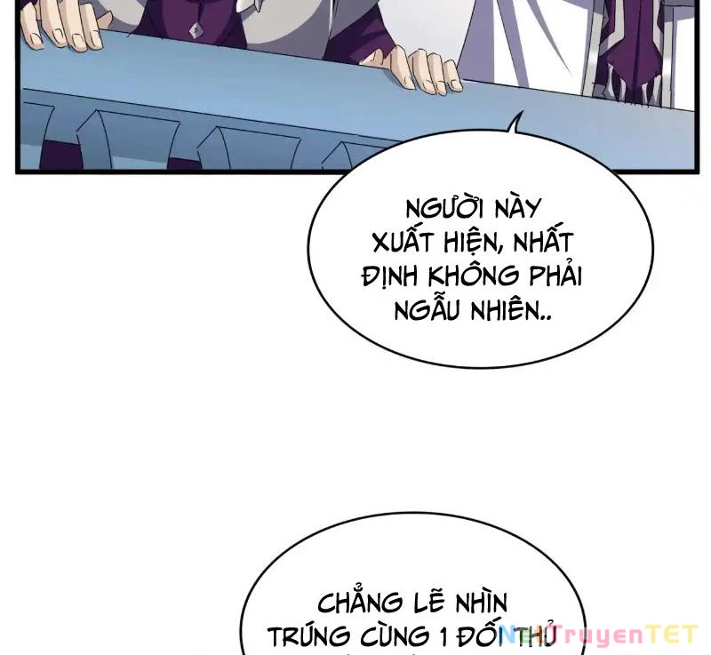 Đại Quản Gia Là Ma Hoàng Chapter 660 - Trang 4