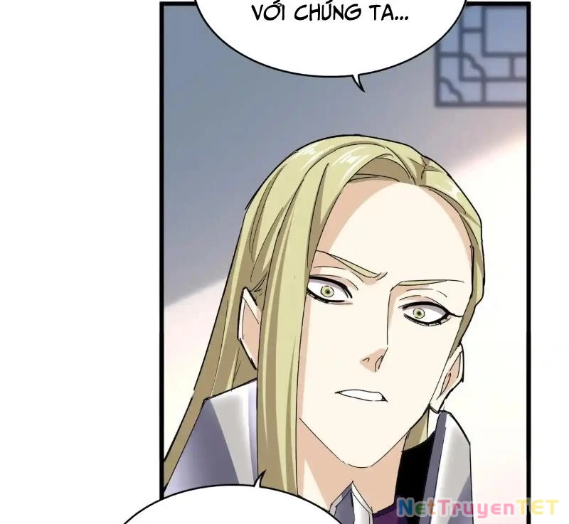 Đại Quản Gia Là Ma Hoàng Chapter 660 - Trang 4