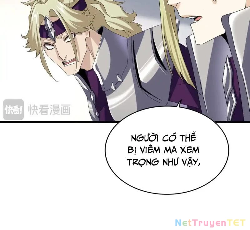 Đại Quản Gia Là Ma Hoàng Chapter 660 - Trang 4
