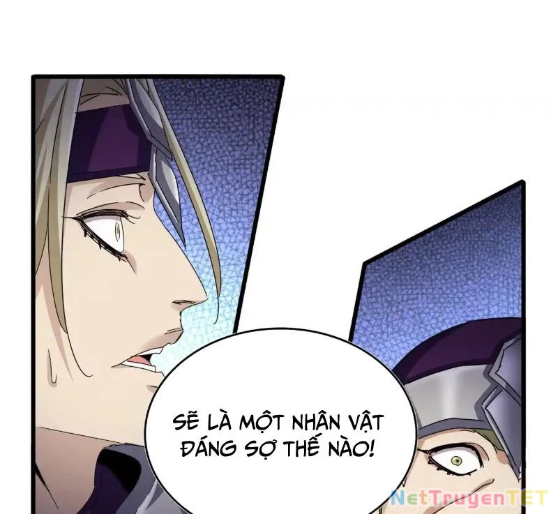 Đại Quản Gia Là Ma Hoàng Chapter 660 - Trang 4