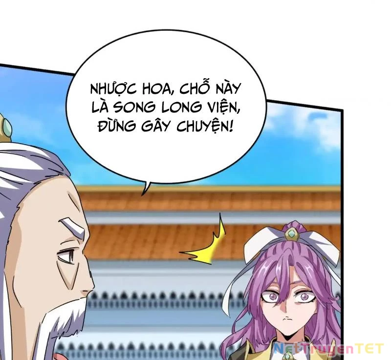 Đại Quản Gia Là Ma Hoàng Chapter 660 - Trang 4