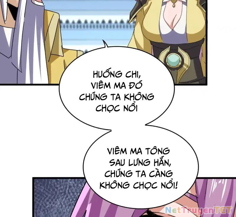 Đại Quản Gia Là Ma Hoàng Chapter 660 - Trang 4