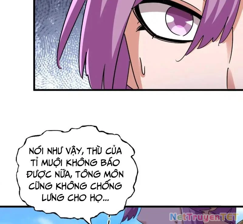 Đại Quản Gia Là Ma Hoàng Chapter 660 - Trang 4