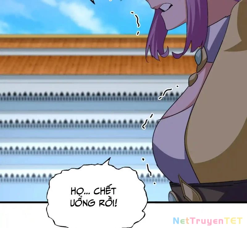 Đại Quản Gia Là Ma Hoàng Chapter 660 - Trang 4