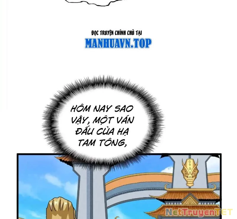 Đại Quản Gia Là Ma Hoàng Chapter 660 - Trang 4