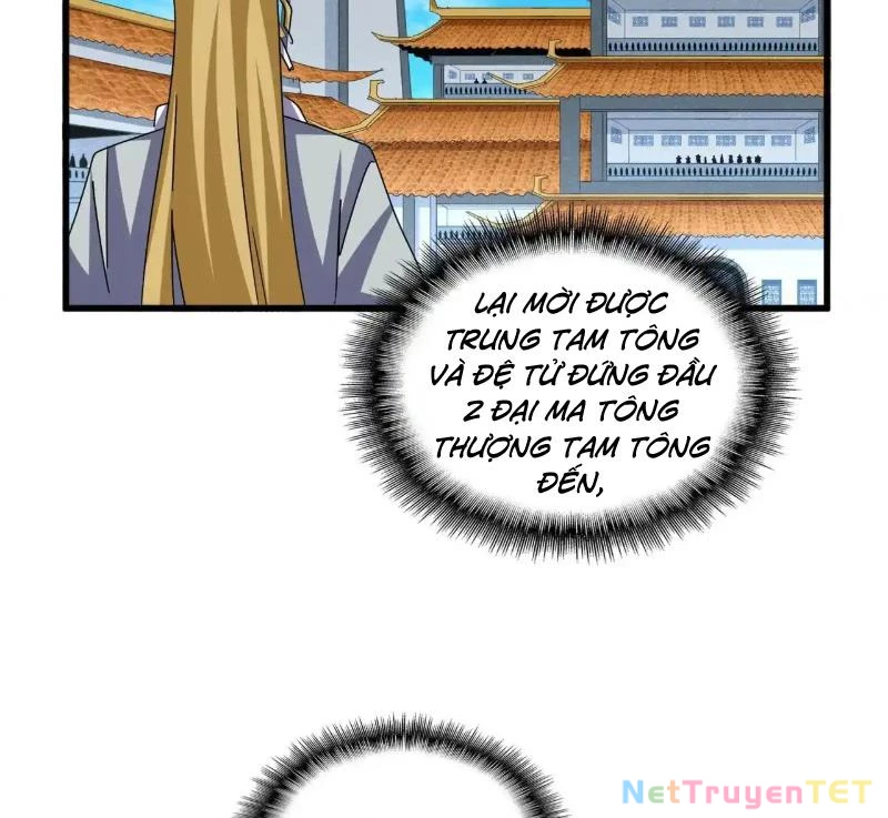 Đại Quản Gia Là Ma Hoàng Chapter 660 - Trang 4