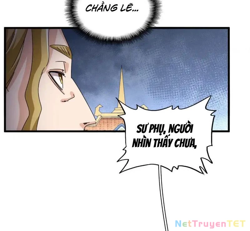 Đại Quản Gia Là Ma Hoàng Chapter 660 - Trang 4