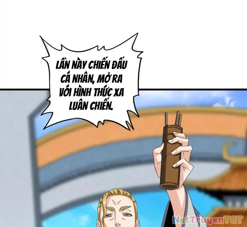 Đại Quản Gia Là Ma Hoàng Chapter 660 - Trang 4