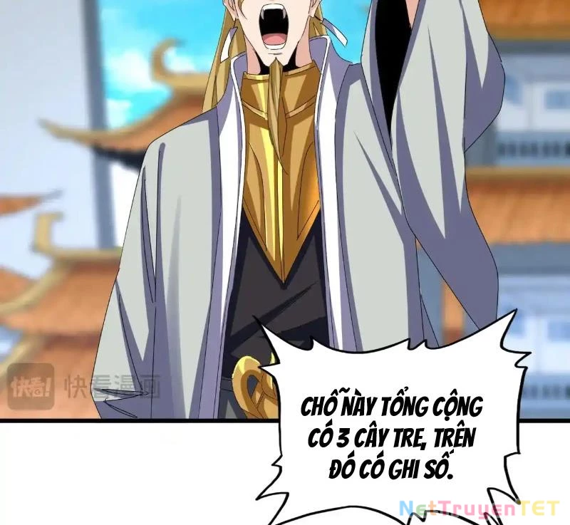 Đại Quản Gia Là Ma Hoàng Chapter 660 - Trang 4