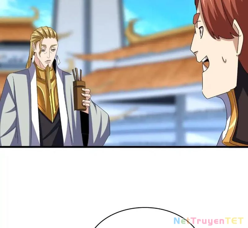 Đại Quản Gia Là Ma Hoàng Chapter 660 - Trang 4