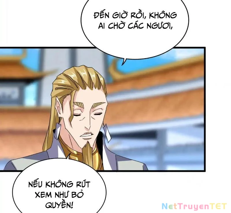 Đại Quản Gia Là Ma Hoàng Chapter 660 - Trang 4